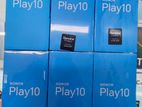 Honor Play 10 3GB 64GB (Brand New)