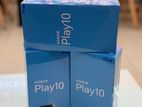 Honor PLAY 10 3GB/64GB (Brand New)