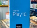 Honor PLAY 10 3GB 64GB (Brand New)