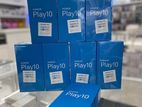 Honor Play 10 3GB/64GB|01 (Brand New)