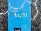 Honor Play 10 3GB+64GB (Brand New)