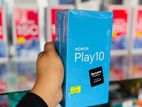 Honor Play 10 4/128GB (Brand New)