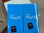 Honor PLAY 10 4G (Brand New)