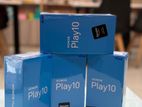 Honor Play 10 4GB/128GB (Brand New)