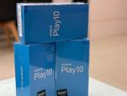 Honor Play 10 4GB/128GB (Brand New)