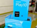 Honor Play 10 4GB 128GB (Brand New)