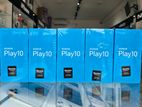 Honor Play 10 4GB 128GB (Brand New)