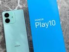 Honor Play 10 4GB/128GB (Brand New)