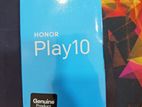 Honor Play 10 4GB 128GB (Brand New)