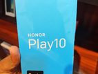 Honor Play 10 4GB 128GB (Brand New)