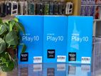 Honor Play 10 4GB 128GB (Brand New)
