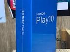 Honor Play 10 4GB|128GB (Brand New)
