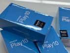 Honor PLAY 10 64GB (Brand New)