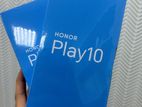 Honor Play 10 (Brand New)