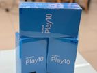 Honor Play 10 (Brand New)