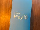 Honor Play 10 (Brand New)