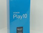 Honor Play 10 (Brand New)