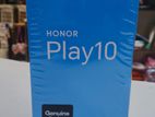 Honor Play 10 (Brand New)