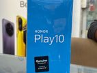 Honor Play 10 (Brand New)