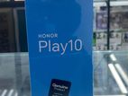 Honor Play 10 (Brand New)
