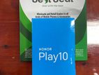 Honor Play 10 (Brand New)
