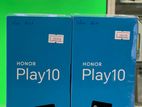 Honor Play 10 (Brand New)