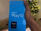 Honor play 10 (Brand New)