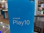 Honor Play 10 (Brand New)