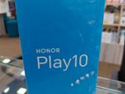 Honor Play 10 (Brand New)