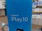 Honor Play 10 (Brand New)