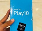 Honor Play 10 (Brand New)