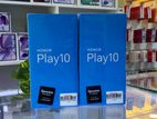Honor Play 10 (Brand New)