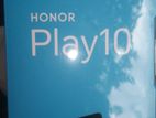 Honor Play 10 (Brand New)