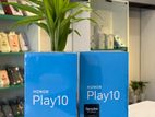 Honor Play 10 (Brand New)