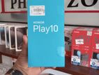 Honor play 10 (Used)