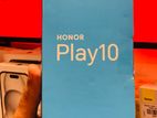 HONOR PLAY 10 (Used)
