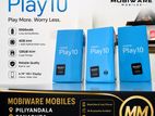 Honor play 10,3GB 64GB (Brand New)