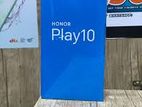 Honor Play 10|3GB|64GB (Brand New)