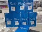 Honor PLAY 10|4GB|128GB (Brand New)