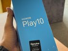 Honor Play10 (Brand New)