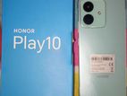 Honor Play 10 (Brand New)