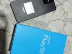Honor Play 10 (Used)