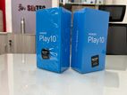 Honor Play10 (Brand New)