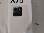 Honor X7d (Used)