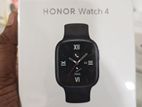 HONOR WATCH 4 Amoled GPS 10M Waterproof