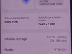 Honor X 9D (Used)