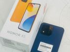 Honor X5 2GB 32GB (Used)