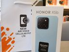 Honor X5 B (New)