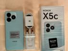 Honor X5 (Used)