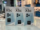 Honor X5 C 4GB 64GB (Brand New)